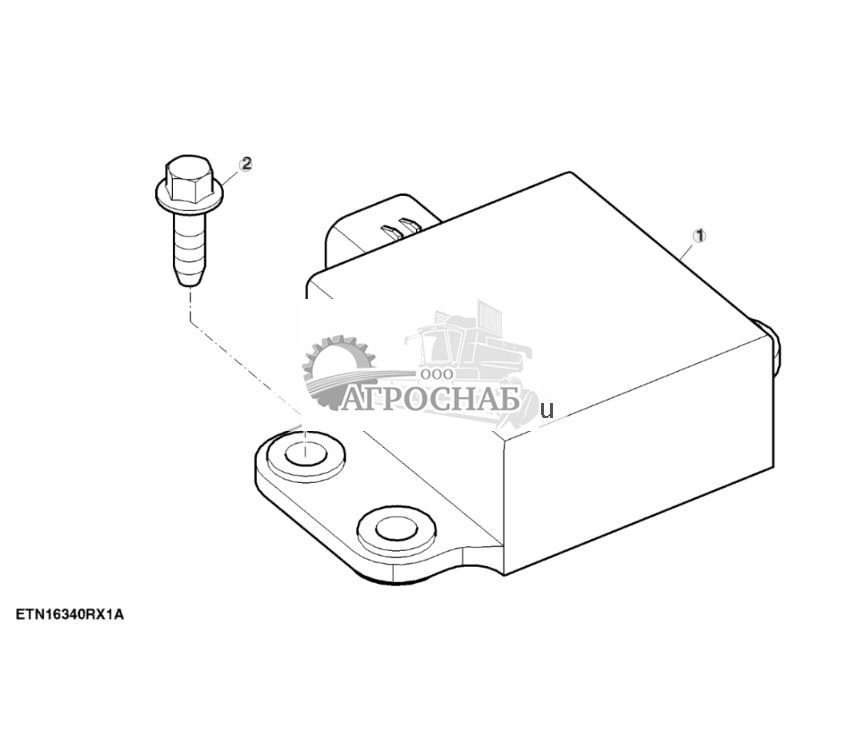 Датчик, гироскоп, ACS™ - ST770872 333.jpg